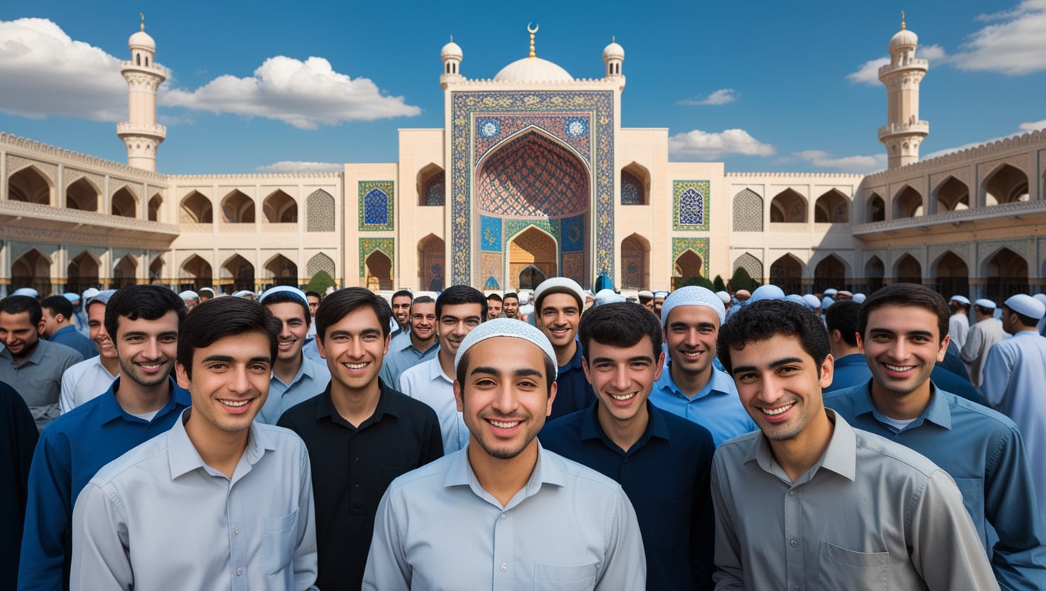 تصویر گالری