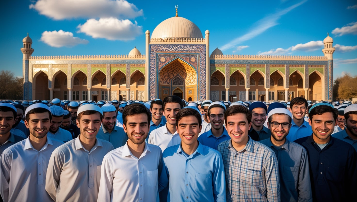 تصویر گالری