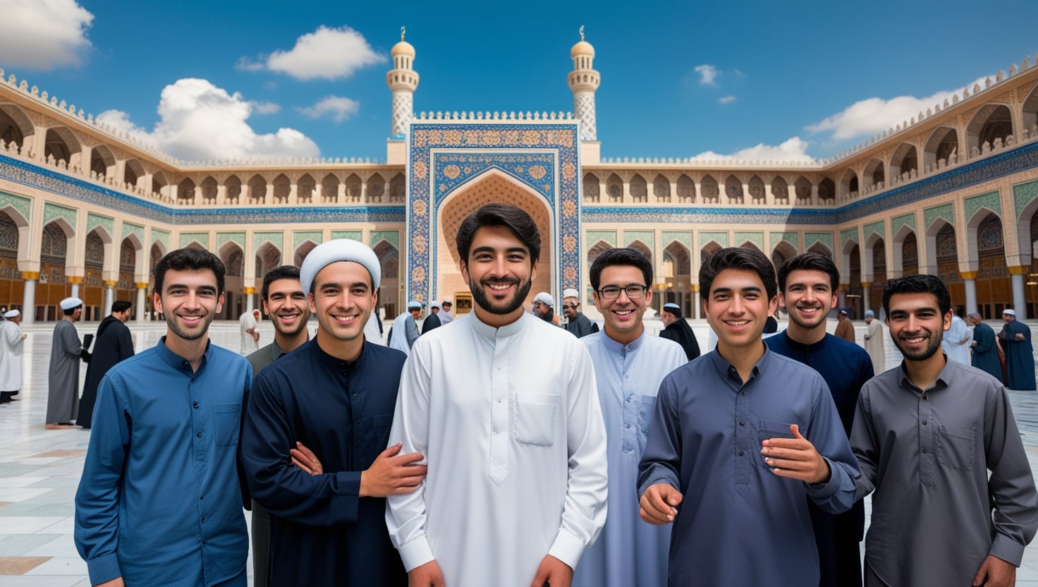 تصویر گالری