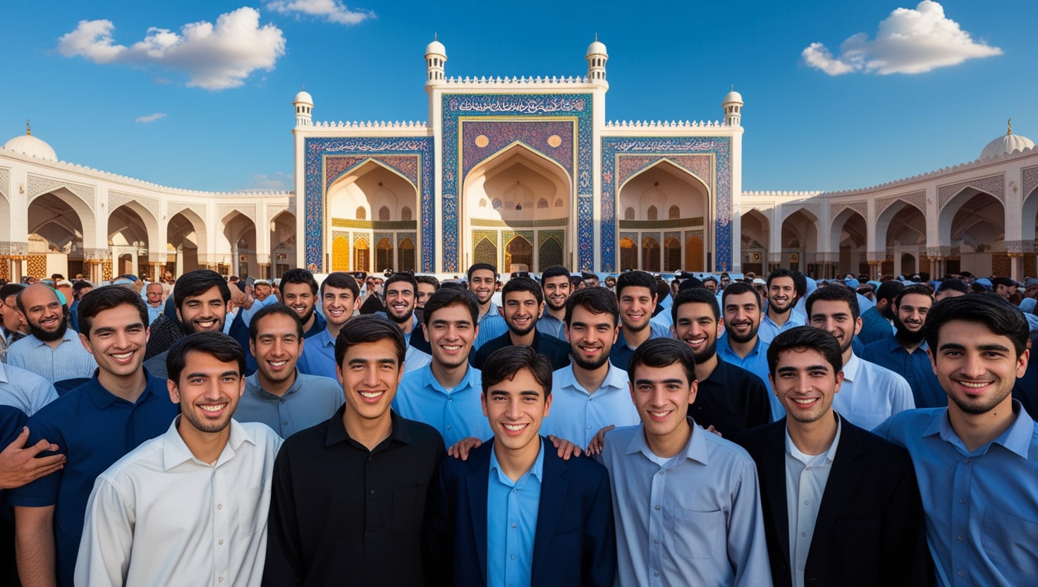 تصویر گالری